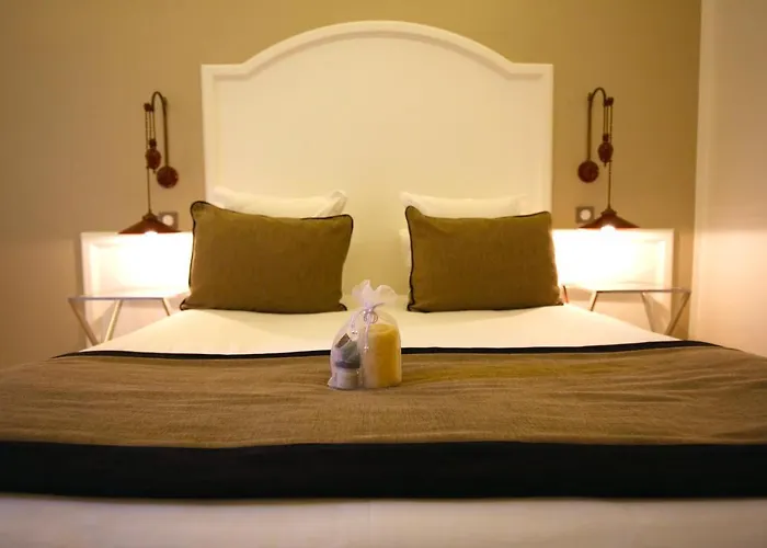 Hotel Royal Bon Repos