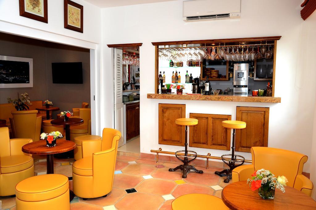 Royal Bon Repos Hotel Sainte-Maxime