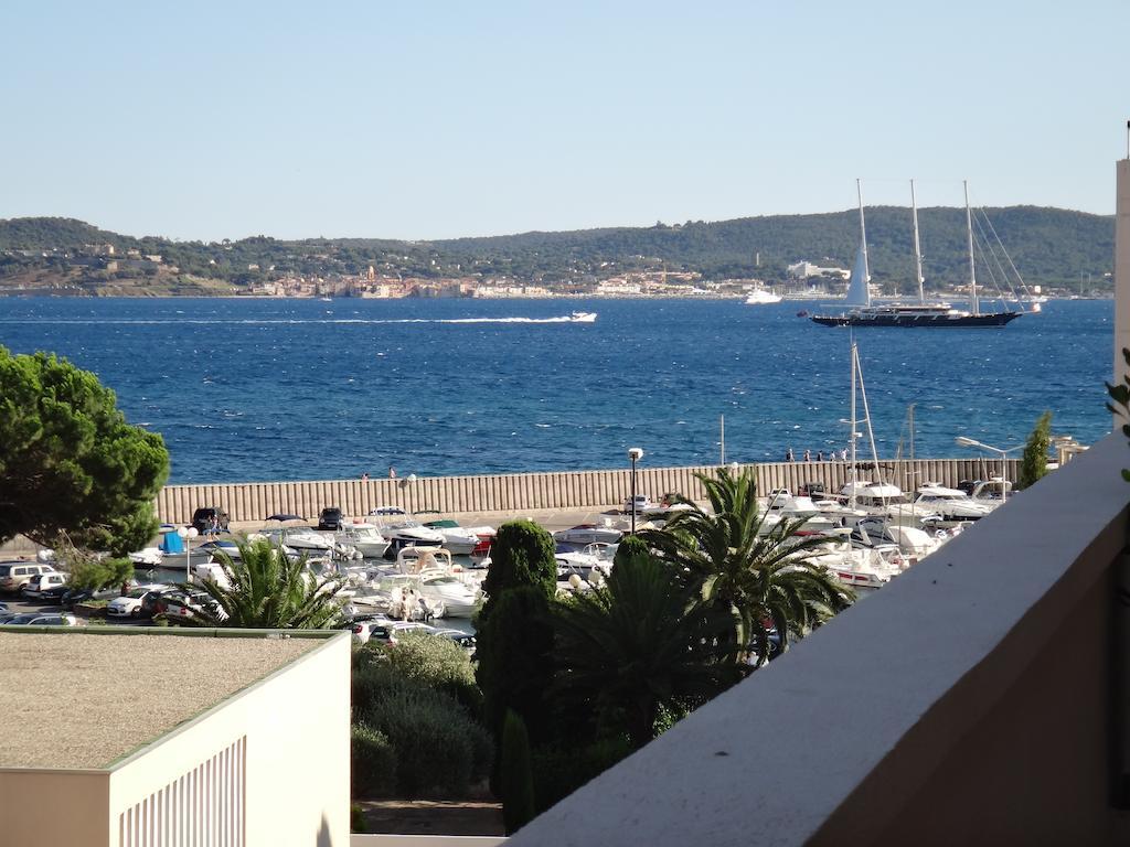 Hotel Royal Bon Repos
