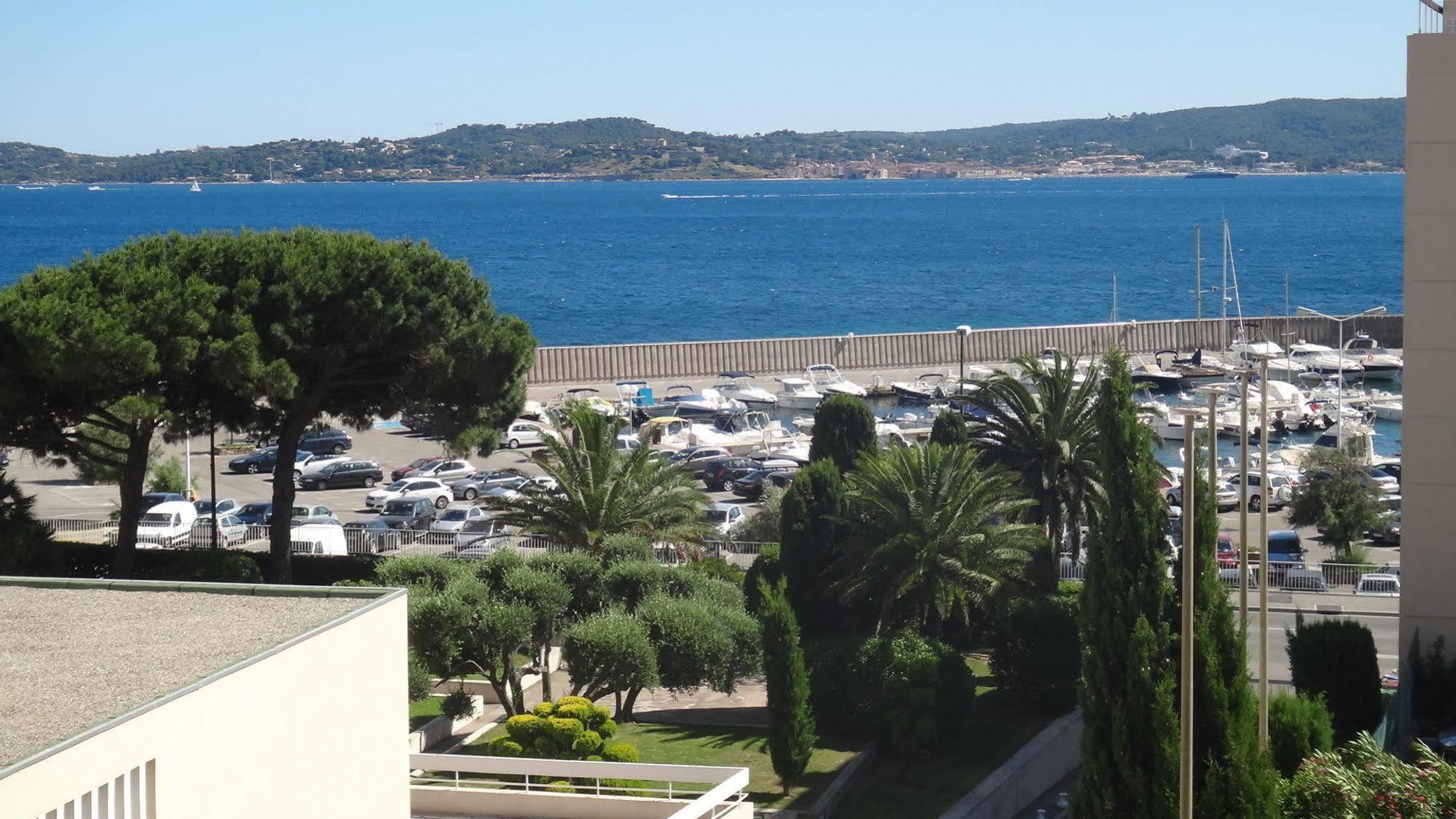 Hotel Royal Bon Repos
