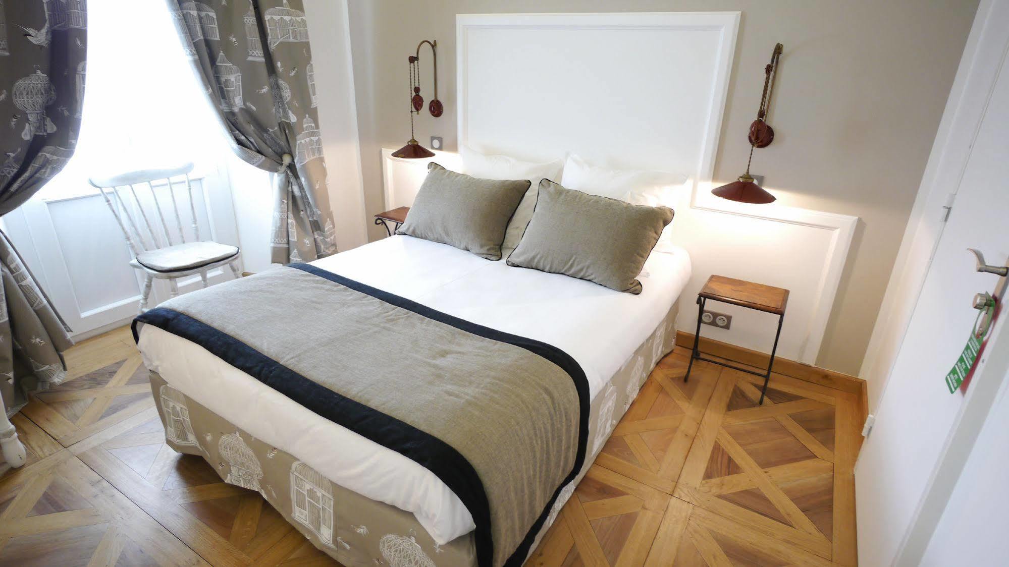 Royal Bon Repos 3* Sainte-Maxime