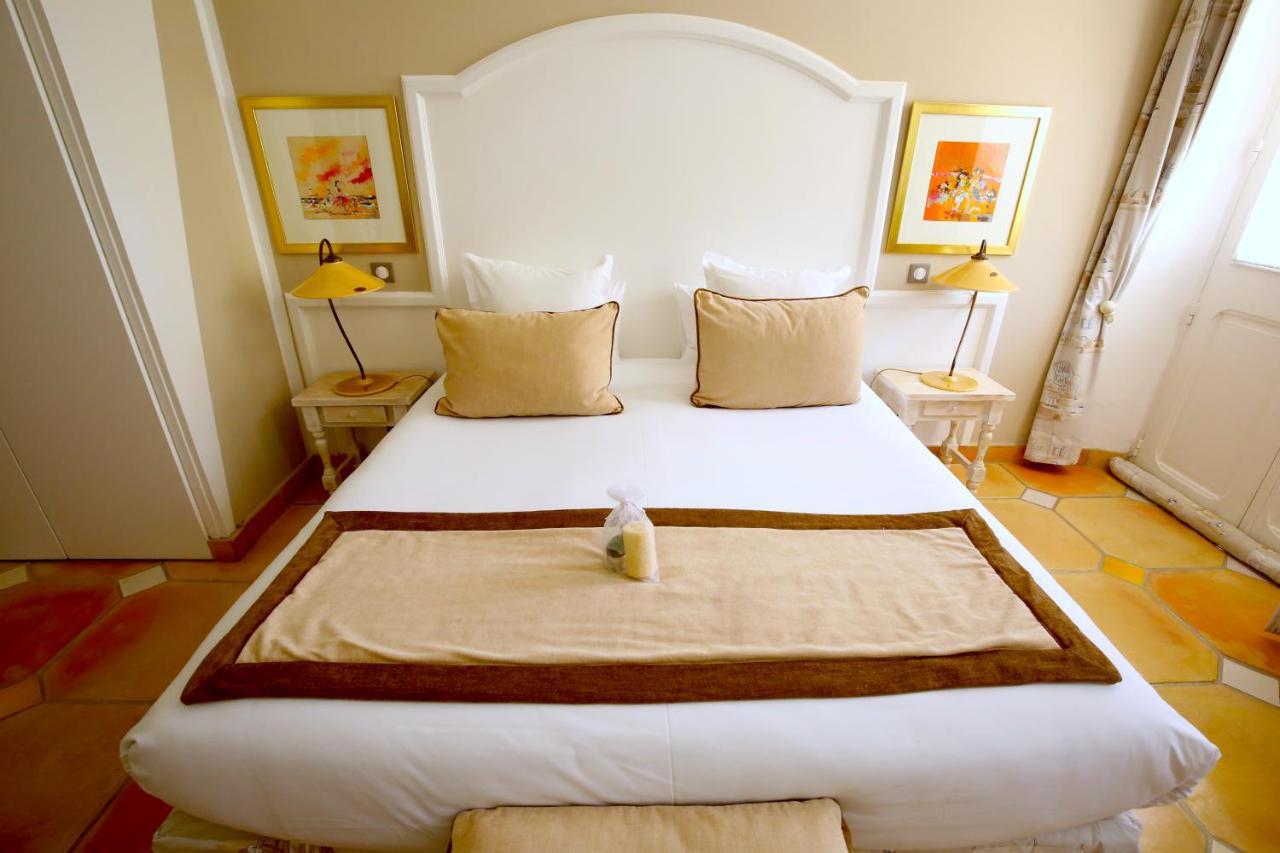 Royal Bon Repos Hotel 3*
