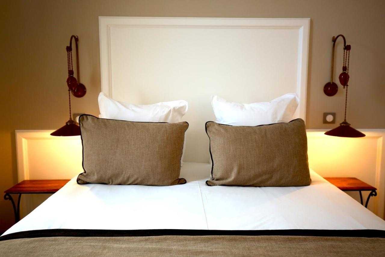 Royal Bon Repos 3* Sainte-Maxime