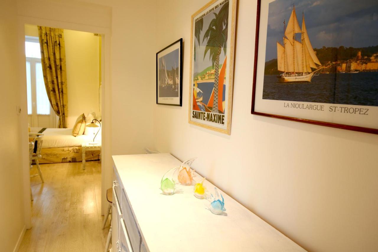 Royal Bon Repos Hotel Sainte-Maxime