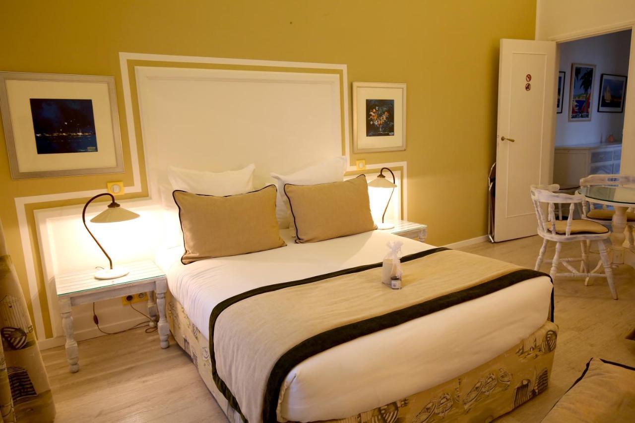 Royal Bon Repos Hotel