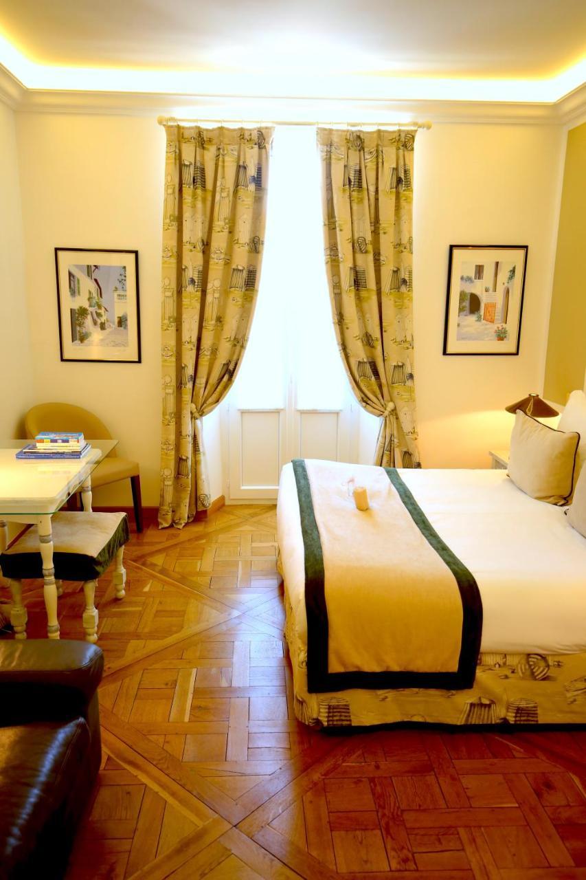 Royal Bon Repos Hotel Sainte-Maxime