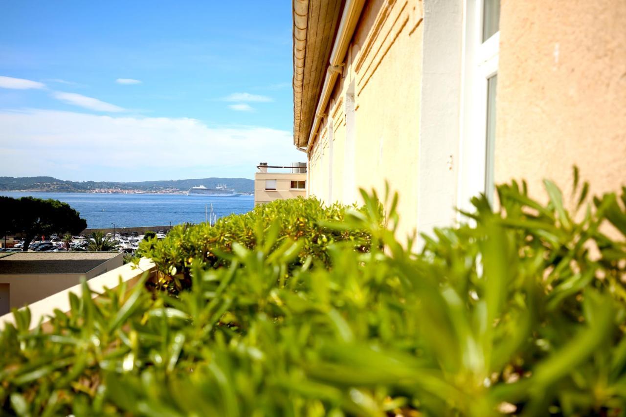 Royal Bon Repos Sainte-Maxime