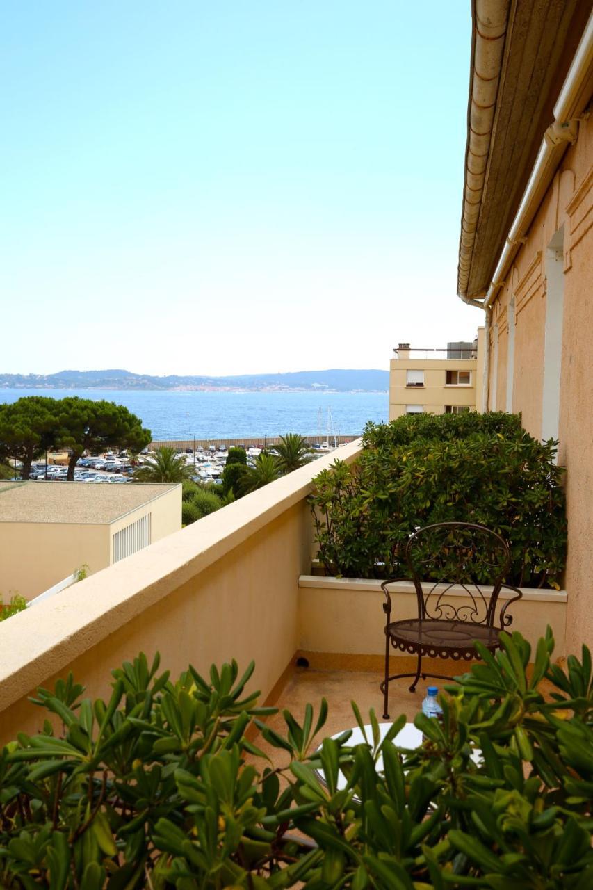 Royal Bon Repos Hotel 3*