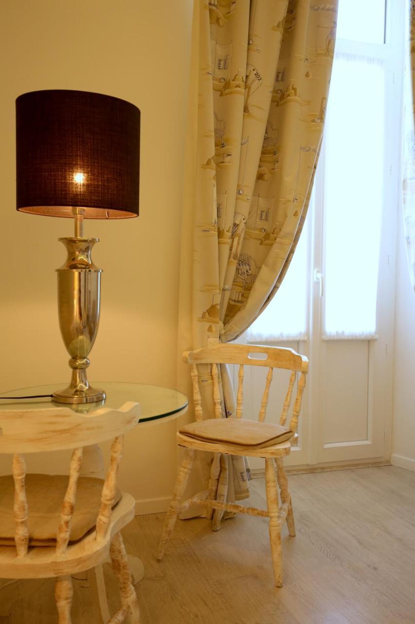 Royal Bon Repos 3* Sainte-Maxime