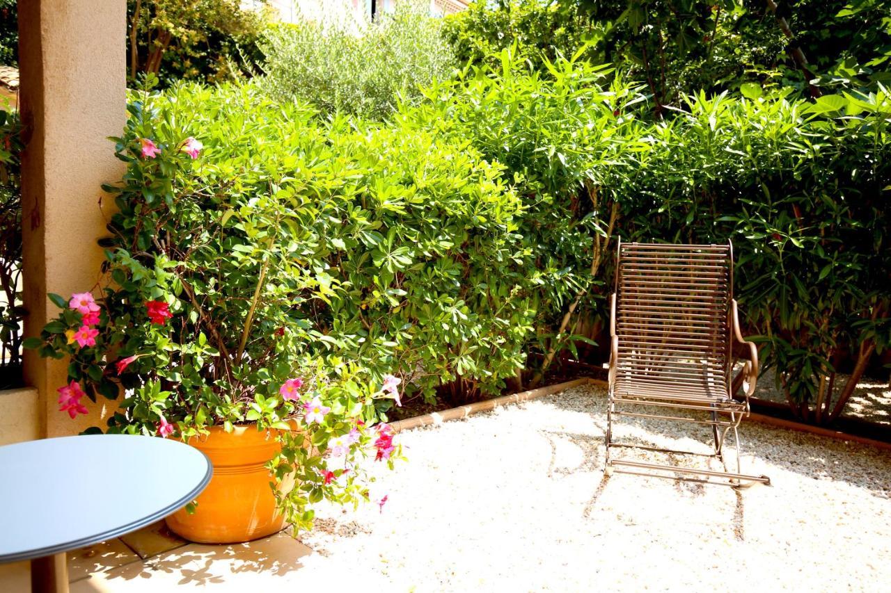 Royal Bon Repos Hotel Sainte-Maxime
