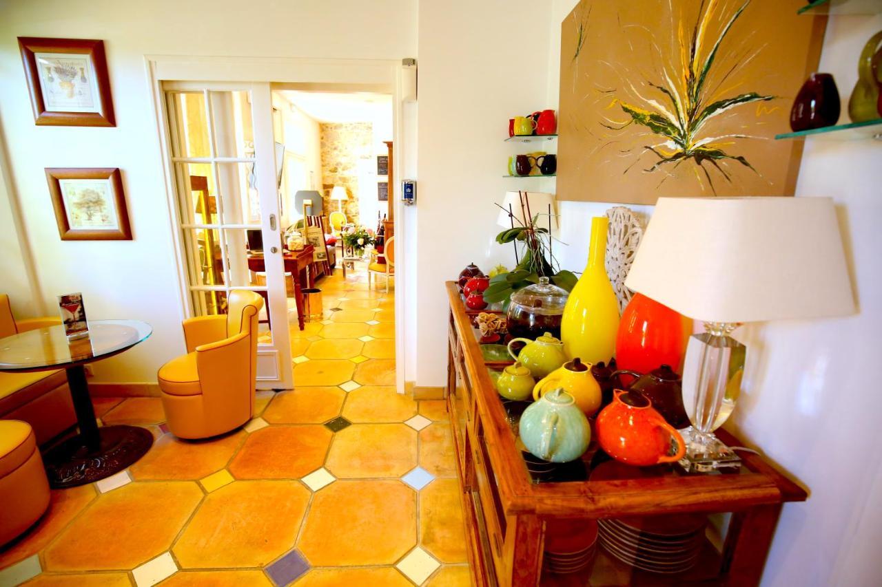 Hotel Royal Bon Repos 3*