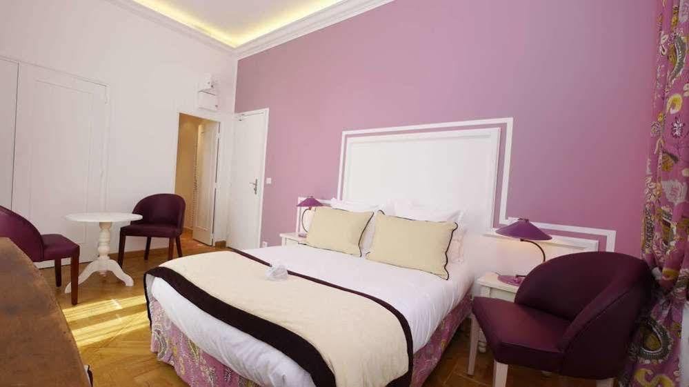 Hotel Royal Bon Repos 3*