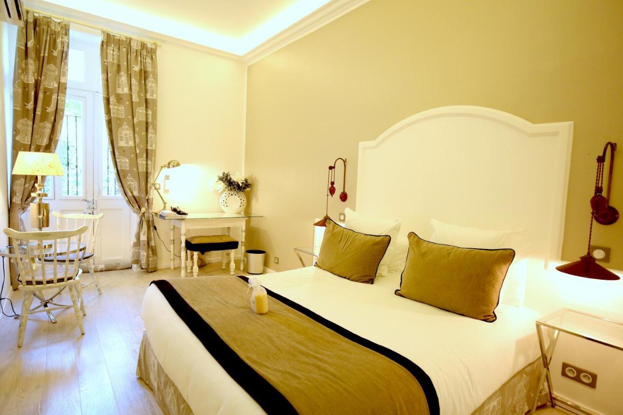 Royal Bon Repos Sainte-Maxime