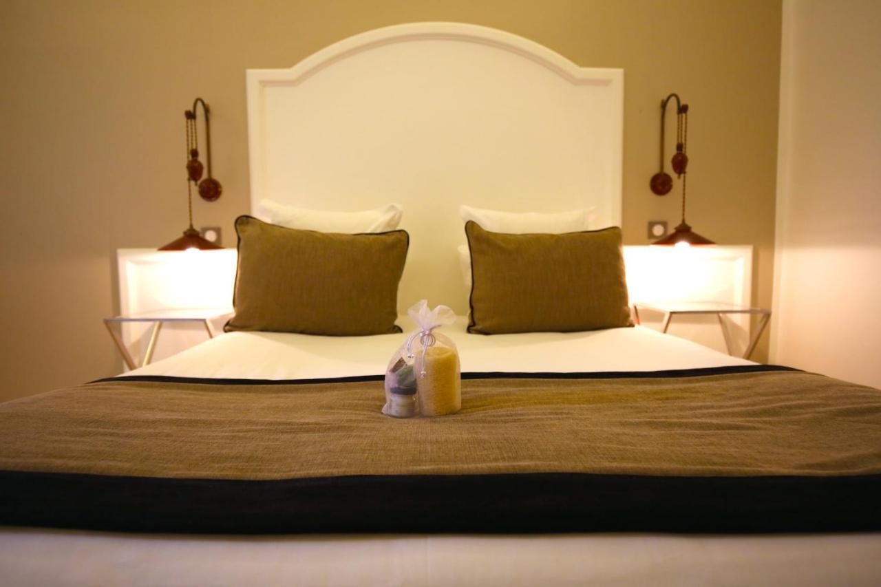 Royal Bon Repos Hotel 3*